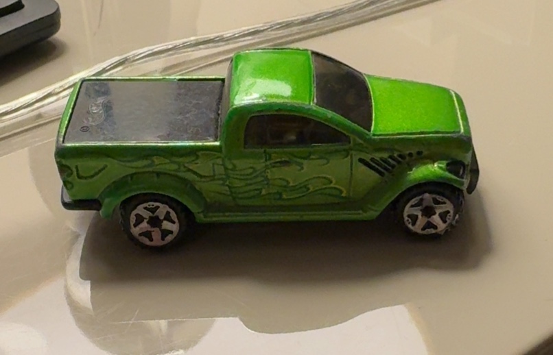 Dodge Power Wagon