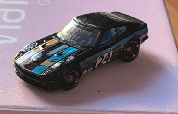 Datsun 240Z