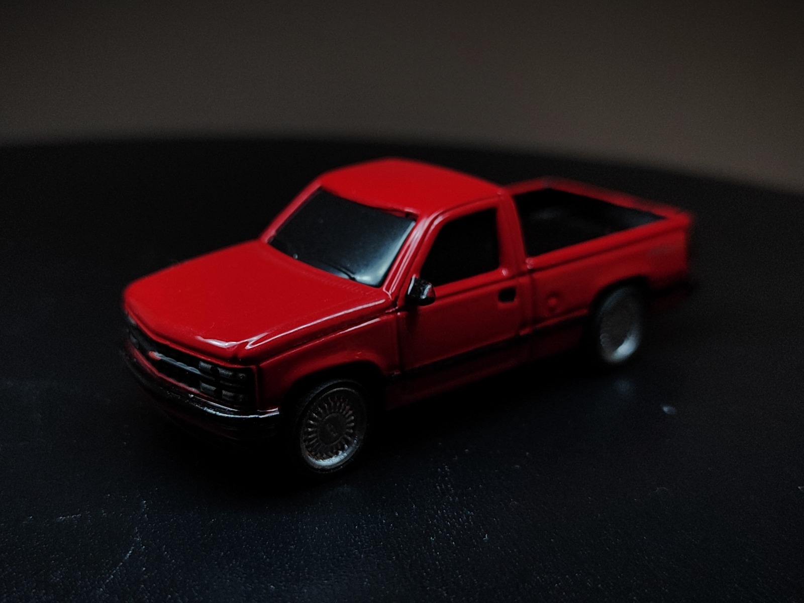 Chevrolet 454 SS 1993