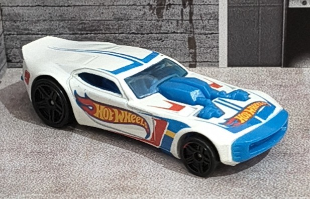 Nitro Doorslammer
