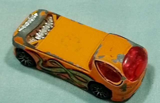 Deora ii