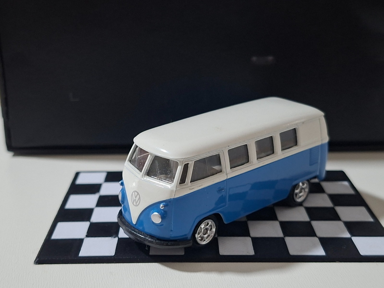 Volkswagen T1