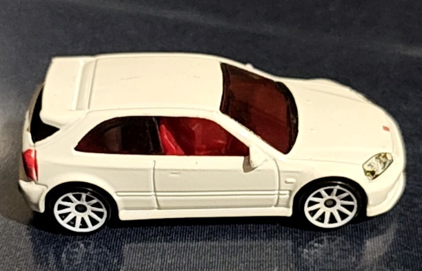 '99 Honda Civic Type R (EK9)