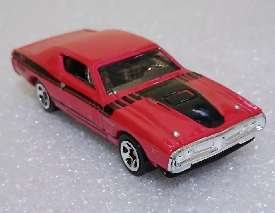 '71 Dodge Charger