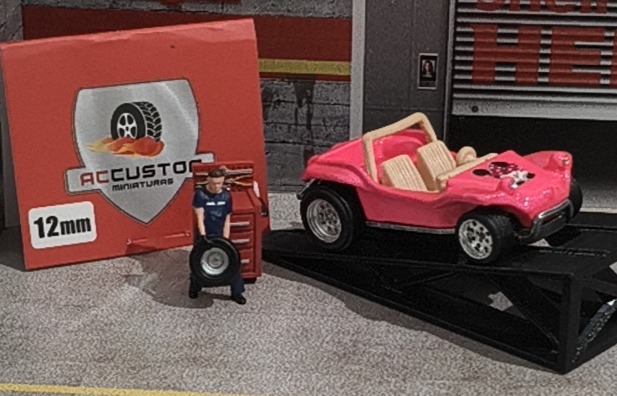 Meyers Manx