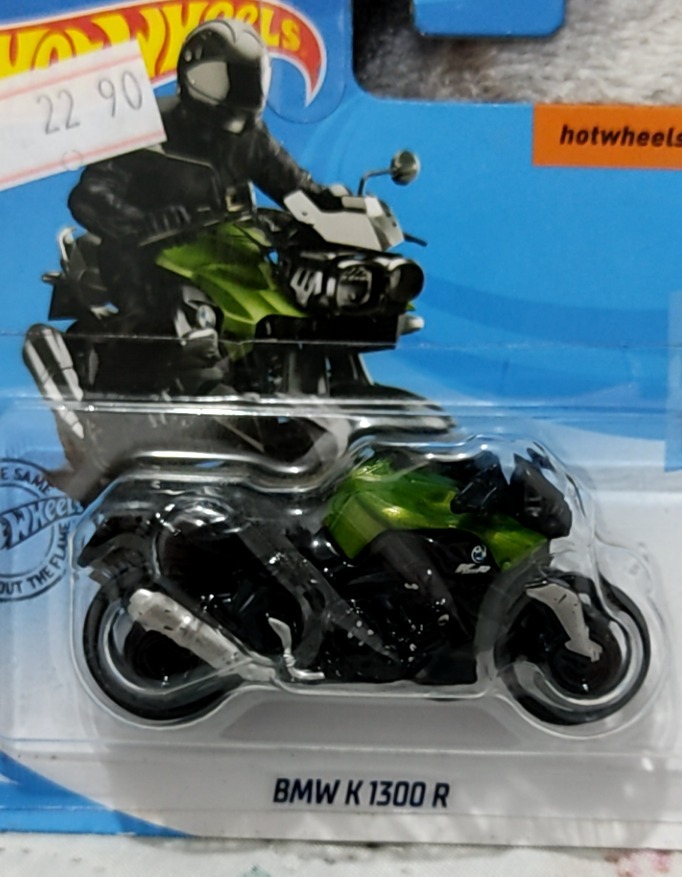 BMW k 1300R