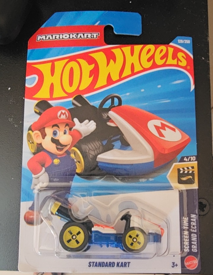 Standard Kart