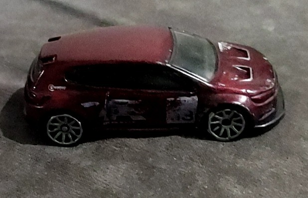 Scirocco GT 24