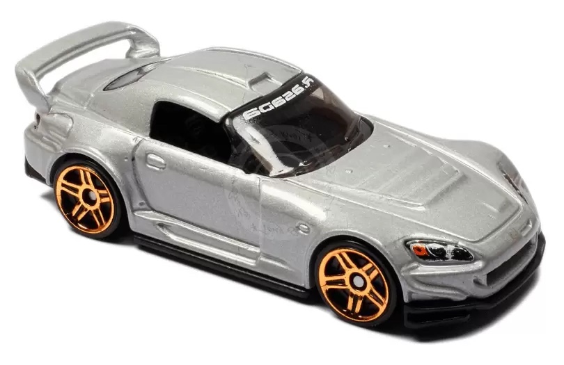 Honda S2000