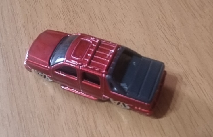 2002 CHEVROLET AVALANCHE