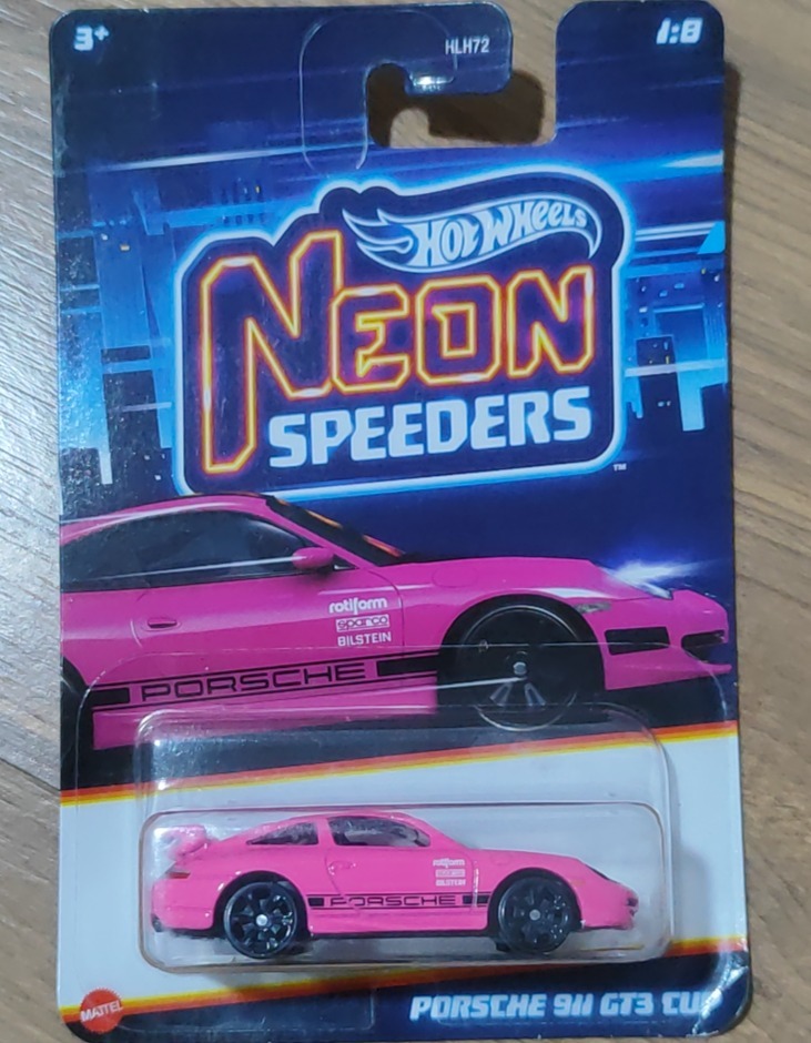 Porsche 911 GT3 Cup