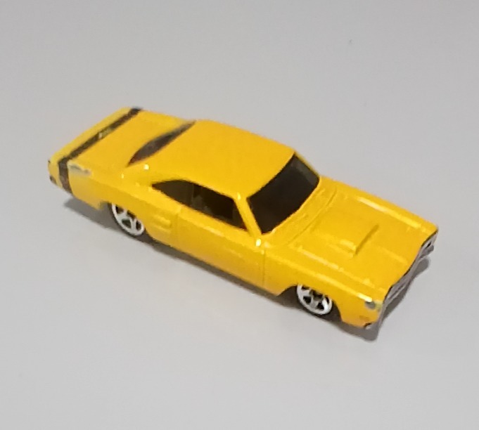 '69 Dodge Coronet Super Bee