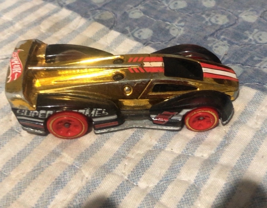 Electrack