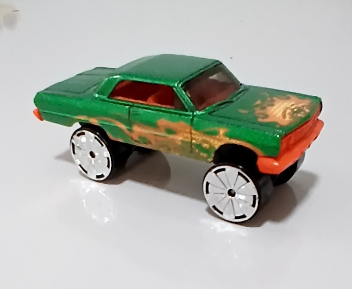 '63 Chevy Impala