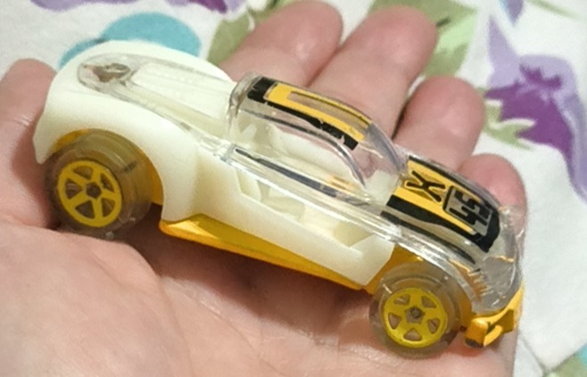 Lightnin' Bug
