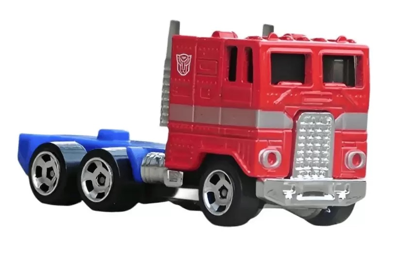 Optimus Prime
