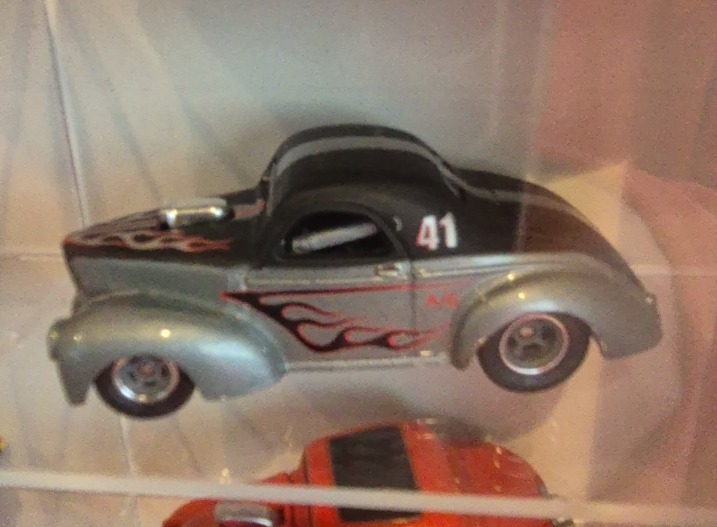 41 Willys