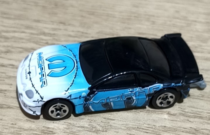 Dodge Neon