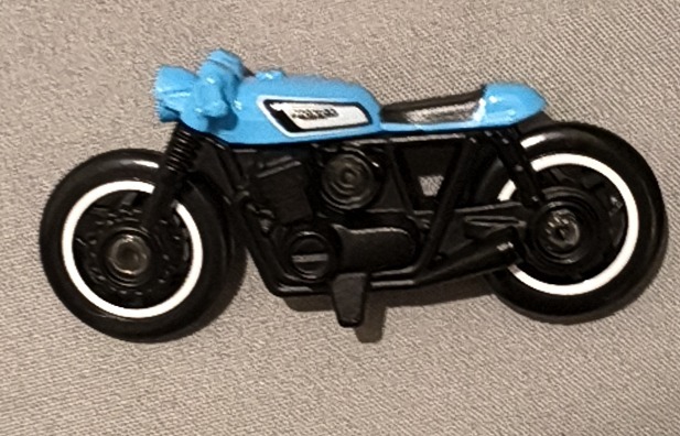 Honda Monkey Z50