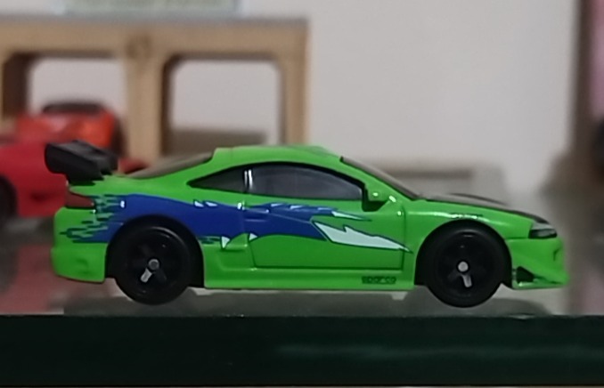 '95 Mitsubishi Eclipse