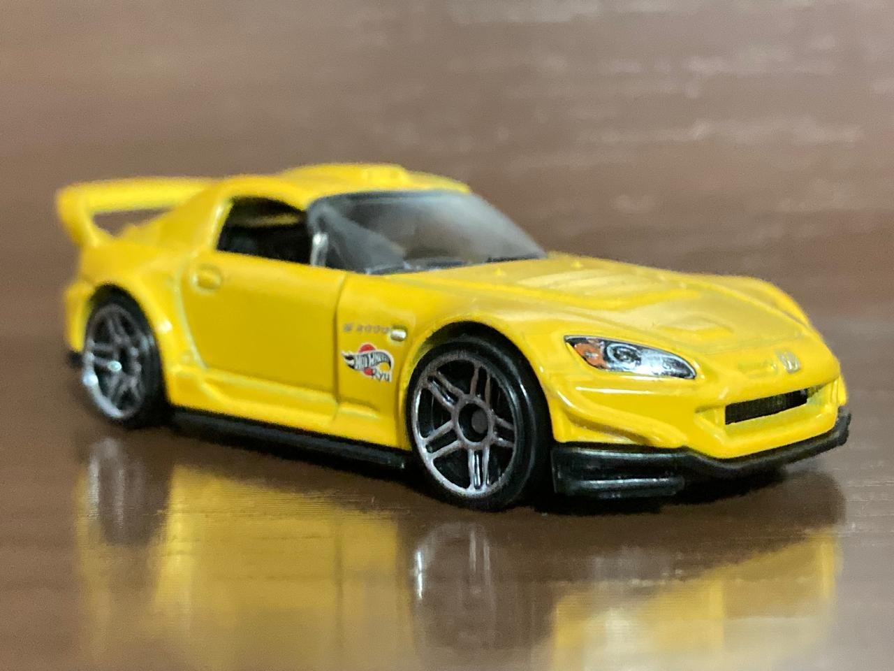 Honda S2000