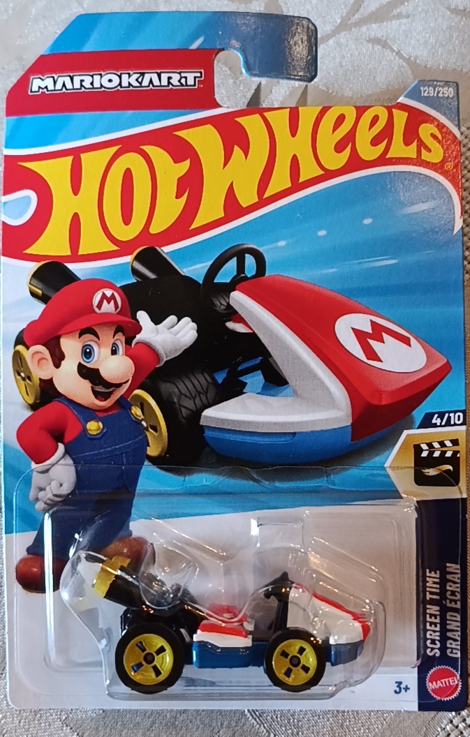 Go Kart