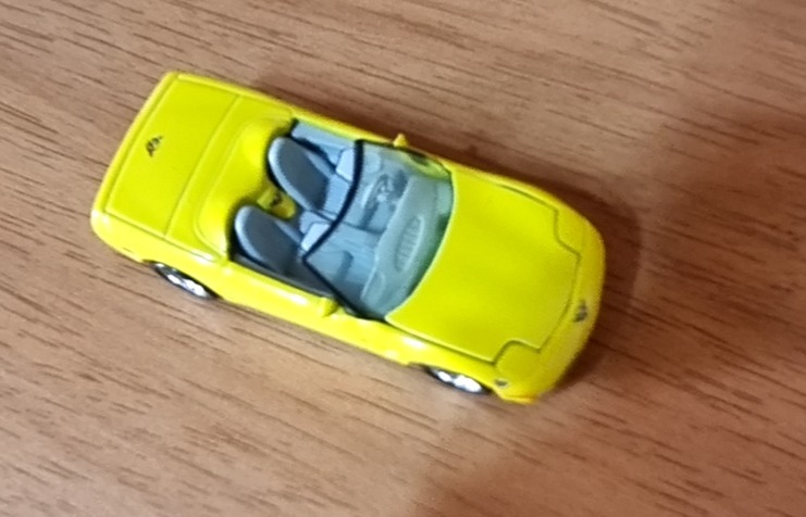 1998 chevy corvette