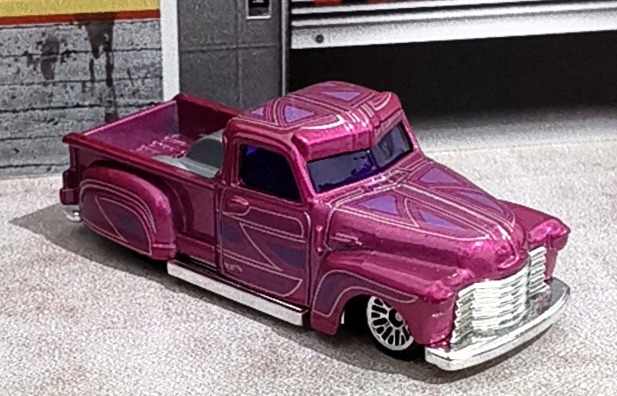 La Troca 01