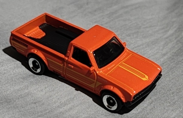 Datsun 620
