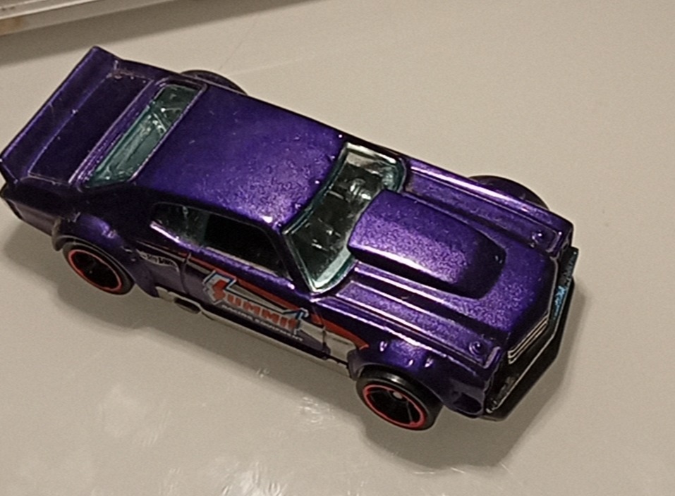 Chevroletor