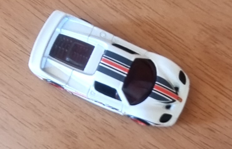 FERRARI F 50