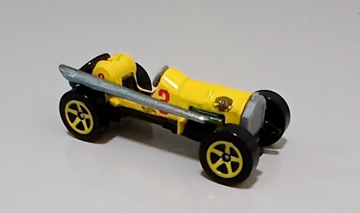 Old #3