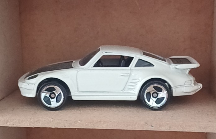 Porche 1989