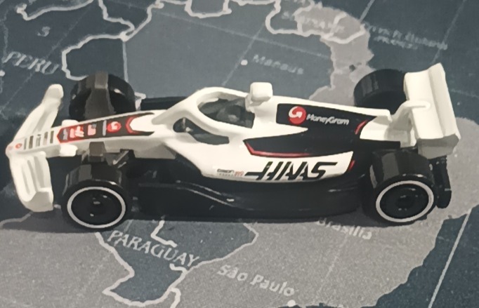 Haas F1 Team