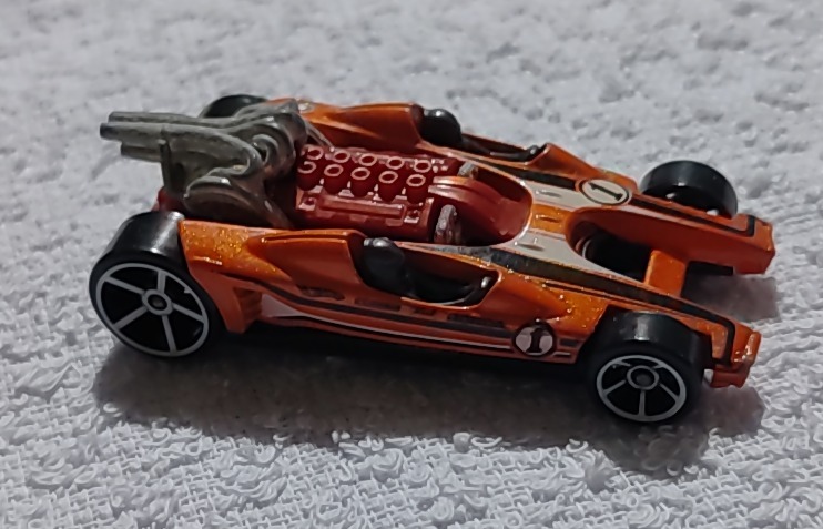 Honda Racer