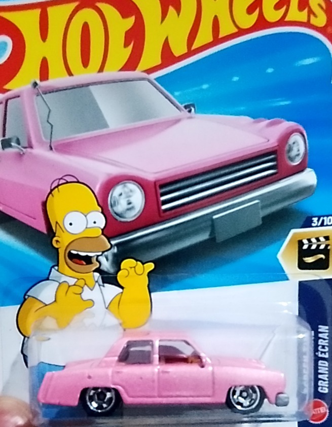 The Homer