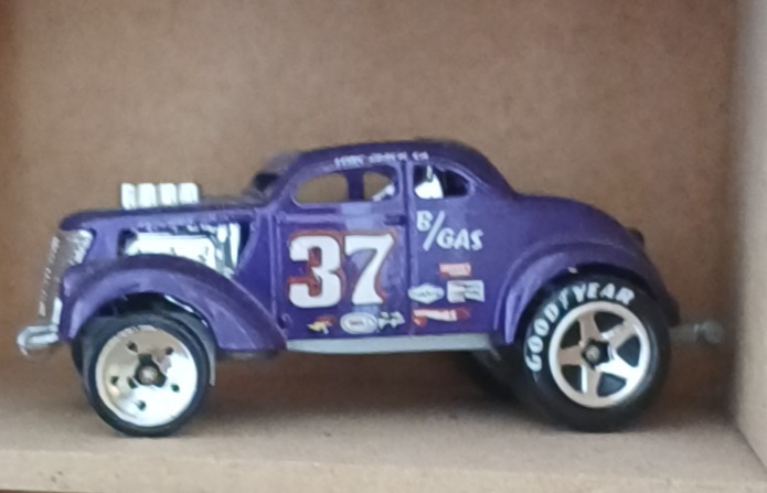 Pass'n Gasser
