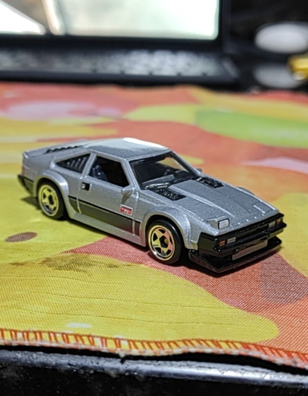'82 Toyota Supra