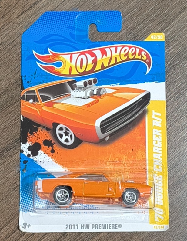 70 Dodge Charger R/T