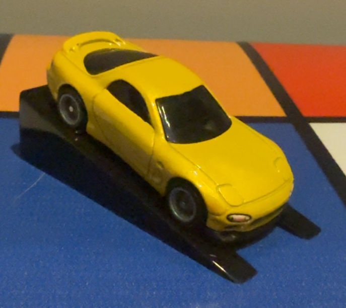 '95 Mazda RX7