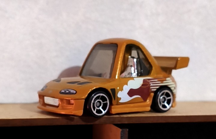 '94 Toyota Supra