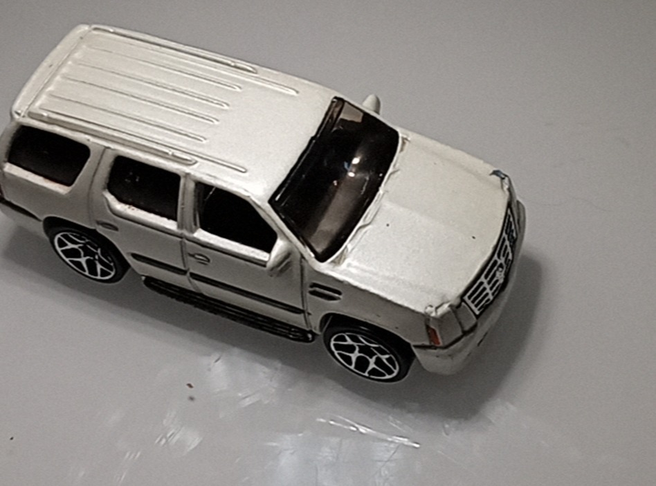 '07 Cadillac Escalade