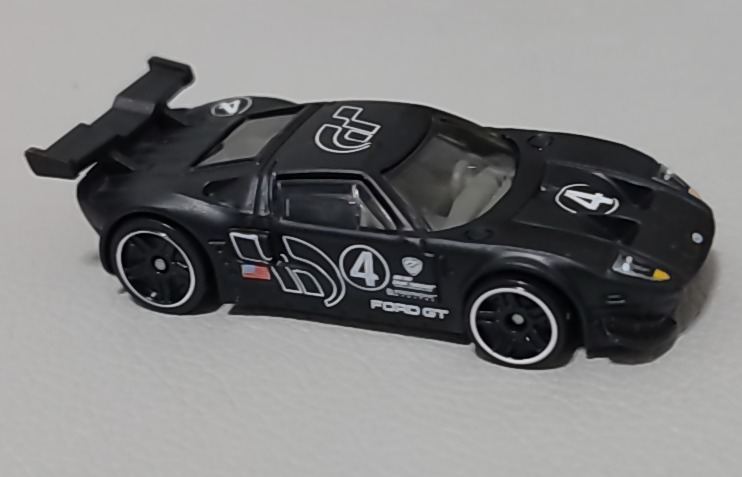 El Segundo Coupe 2nd Color HW Dream Garage