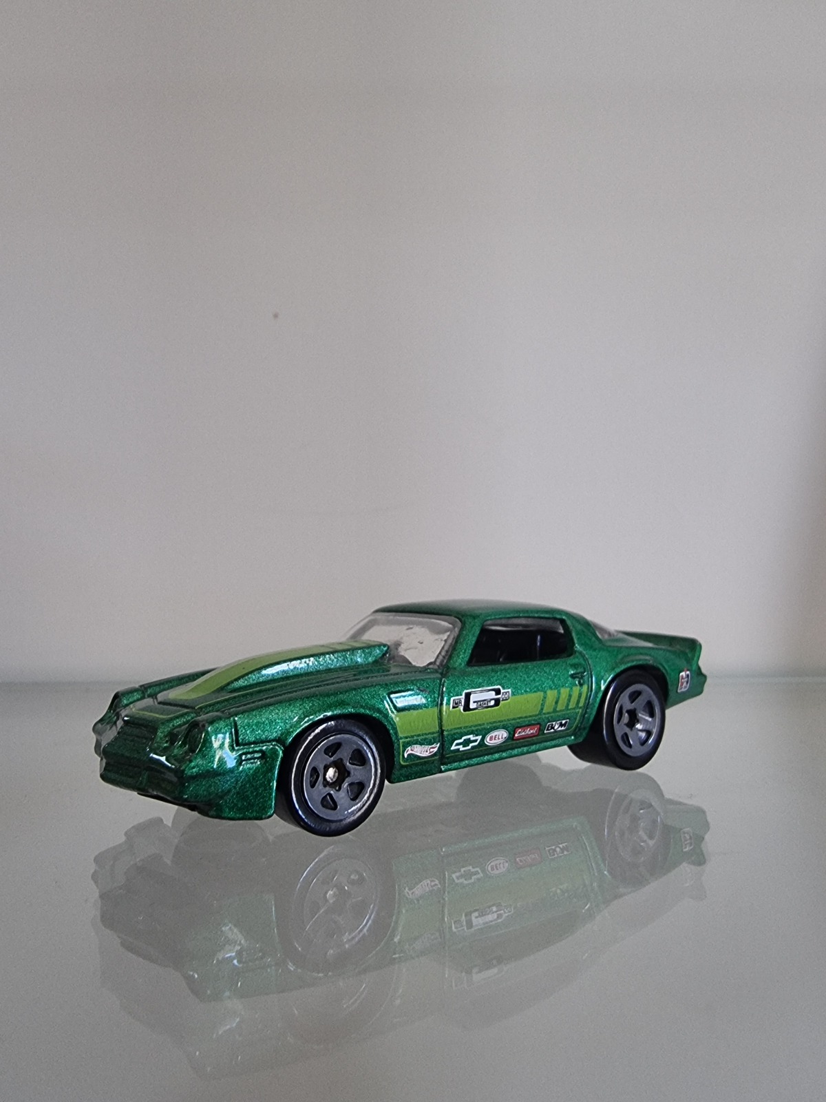 '81 Camaro
