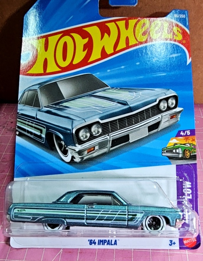 '64 Impala