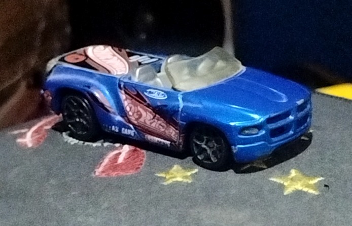 Dodge Sidewinder