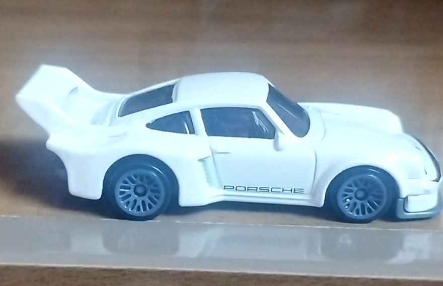 Porsche 934.5