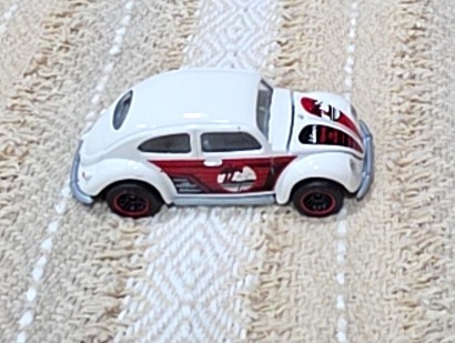 Volkswagen Beetle Majorette