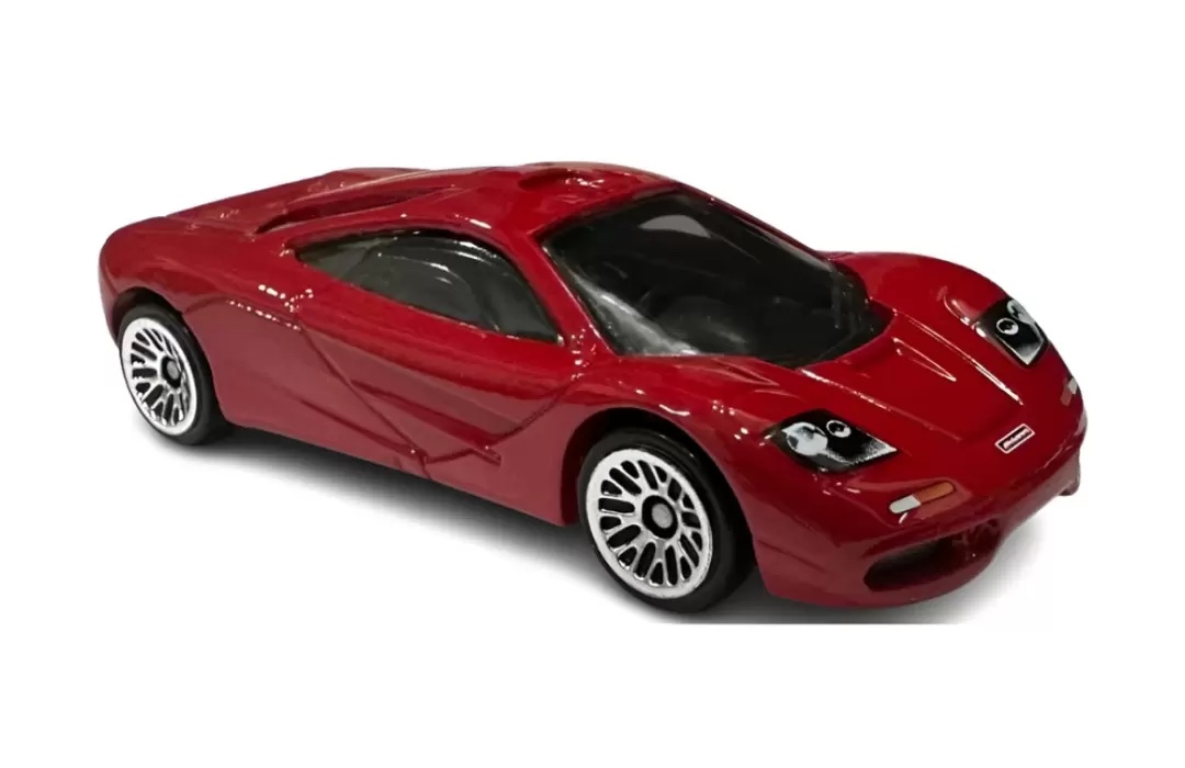 McLaren F1
