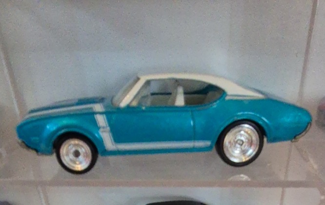 Oldsmobile 442